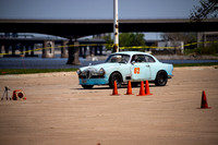GRR SCCA Autocross #2 04.27.25