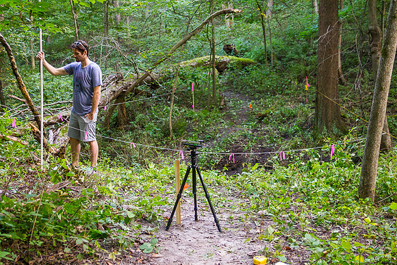 Topographic Survey