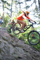 CHTF 2025 - Downhill Race