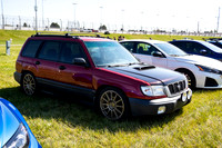 Subifest Midwest 2025