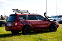 Subifest Midwest 2025