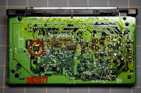 BIU Repair
