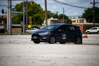 GRR SCCA Autocross #3 05.26.25