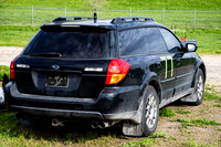 SCCA Iowa RallyX - 04.26.26 - Cattle Congress