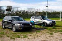 SCCA Iowa RallyX - 04.26.26 - Cattle Congress