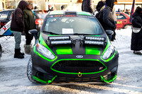 SnoDrift Rally 2026