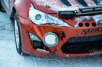 SnoDrift Rally 2026
