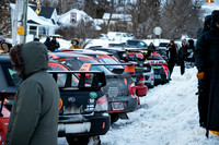 SnoDrift Rally 2026