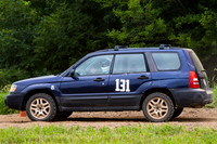 SCCA Iowa RallyX - 07.26.26 - Mercer Co Motorsports Park