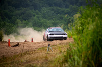 SCCA Iowa RallyX - 07.26.26 - Mercer Co Motorsports Park