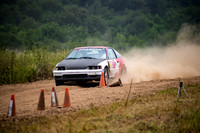 SCCA Iowa RallyX - 07.26.26 - Mercer Co Motorsports Park