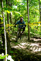 Ruckus on the Rivers Enduro - Illiniwek 2026