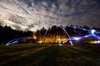 Levis Trow Mounds MTB 2013