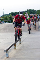 Global Fatbike Night Ride
