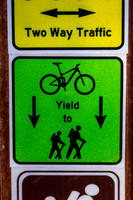Signage Update Fall 2015
