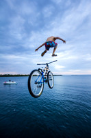 Dock Jump
