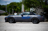 GRR SCCA Autocross #3 05.26.25