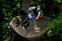 FORC Side Thrill Ride 2014