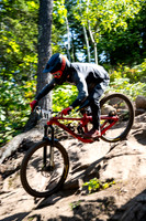 Copper Harbor Trails Fest 2023