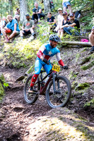 CHTF 2023 - XC Race