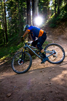 Big Mountain Enduro - Crested Butte 2018