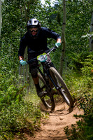 Big Mountain Enduro - Crested Butte 2018