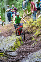 CHTF 2021 - XC Race