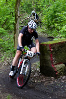 Sylvan Island Stampede 2012