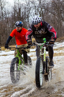 I Am Fat - Fat Bike Enduro 1/12/14