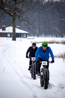 Frozen Fat Fondo Fest 2019