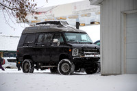 SnoDrift 2023 - Cars of Sno Drift