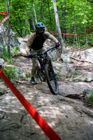 BME Ironton - On Mountain