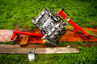 JDM Engine Replacement