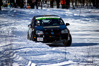 SnoDrift 2023 - On Stage