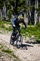 BME - Big Sky Montana 2019 - On Course