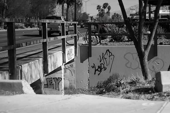 Around Tucson