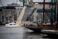 I-74 Bridge Construction