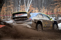 SnoDrift Rally 2024