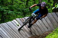FORC Side Thrill Ride 2024