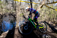 SIS 15 - Long XC