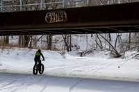 2021.02.21 Duck Creek Fatbike Assault