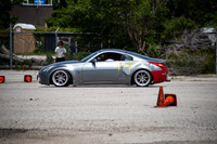 GRR SCCA Autocross #3 05.26.25