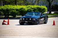 GRR SCCA Autocross #2 04.27.25