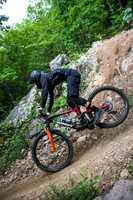 BME Ironton - On Mountain