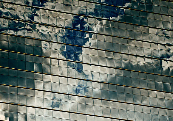 Sky Tiles