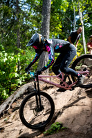 CHTF - Downhill Race