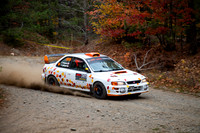 Lake Superior Performance Rally LSPR 2024
