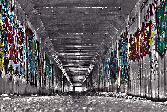 Subterranean Gallery