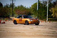 GRR SCCA Autocross 10.06.24