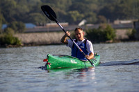 Paddle
